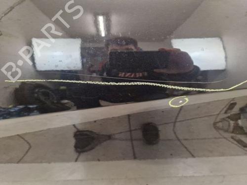 Right front door SEAT ALTEA XL (5P5, 5P8) 1.8 TFSI | BP29523650C3