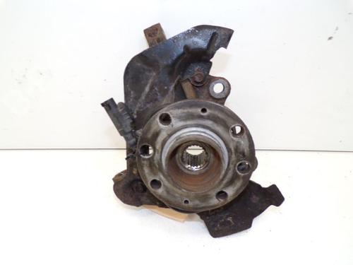Used Right front steering knuckle OPEL CORSA D (S07) 1.2 (L08, L68) (80 hp) 29084012