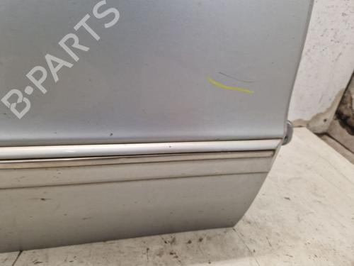 Right rear door MERCEDES-BENZ A-CLASS (W169) A 180 CDI (169.007, 169.307) | BP29574925C5 