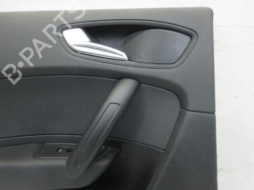 Rear left panel AUDI A1 Sportback (8XA, 8XF) 1.2 TFSI | BP29093433C60 