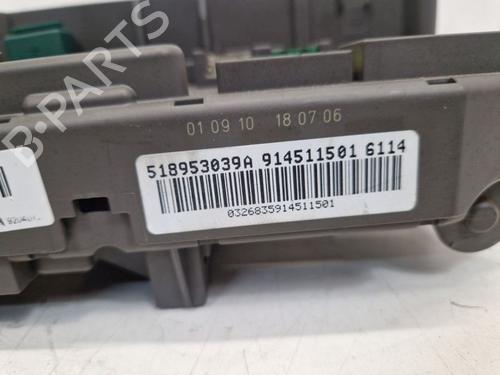Fuse box BMW X5 (E70) xDrive 35 i | BP32343646E1  - Image 7