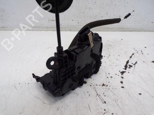 Rear right lock RENAULT ZOE (BFM_) ZOE | BP29099150C99 
