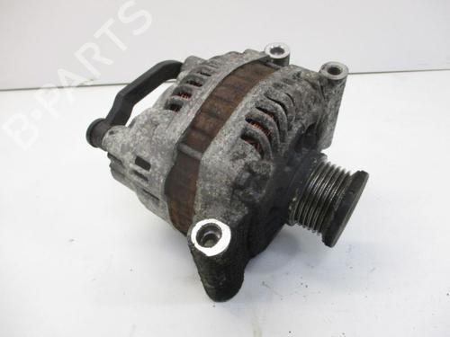 Alternator MINI MINI (R56) Cooper S | BP37119316M7 - Image 2