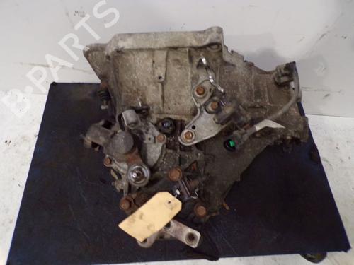 Gearbox HYUNDAI ix20 (JC) 1.4 | BP30668807M3 