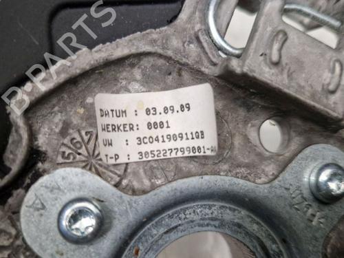 Steering wheel VW PASSAT B6 Variant (3C5) 1.4 TSI | BP37134411C49 - Image 10