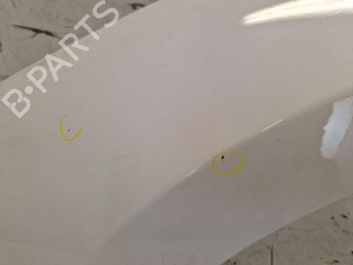 Left front fenders HYUNDAI i30 (FD) 1.6 CRDi | BP31260435C41 