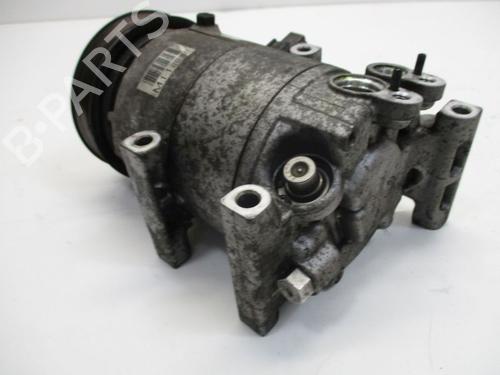 AC compressor KIA SOUL I (AM) 1.6 GDI | BP18803748M34 