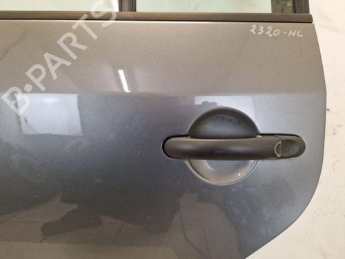 Dør venstre bak VW TOURAN (1T1, 1T2) 1.4 TSI | BP29104879C4 