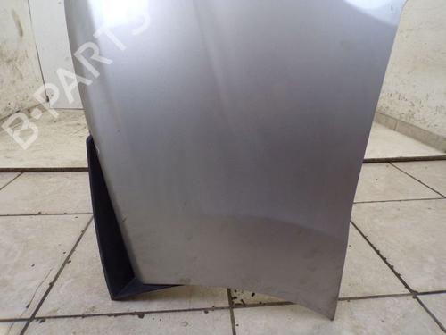 Rear bumper FORD FIESTA VI (CB1, CCN) 1.6 Ti | BP28174315C8 