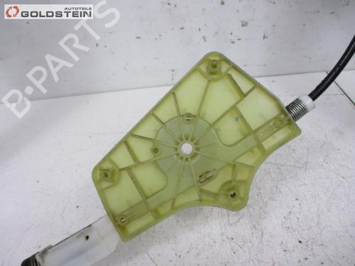 Front left window mechanism CITROËN C6 (TD_) 2.7 HDi | BP18789941C22