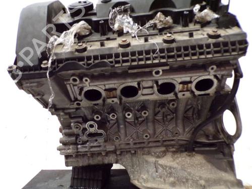 Engine BMW 6 (E63) 645 Ci | BP25703011M1 