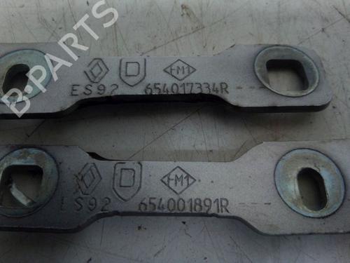 Hinge/Door check strap DACIA LODGY (JS_) 1.5 dCi (JSMC, JSAF) | BP30358690C146