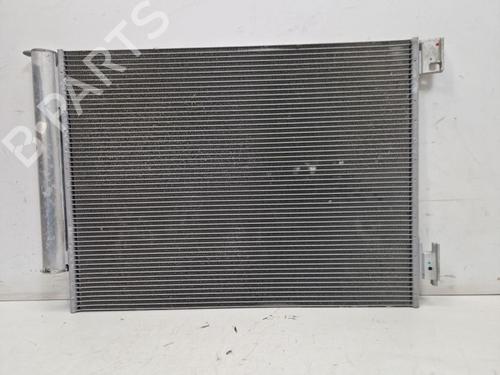 Used AC radiator AC radiator MITSUBISHI COLT VII Hatchback (VB_) 1.0 MPi (VBXG0) (91 hp) 39908880 39908880
