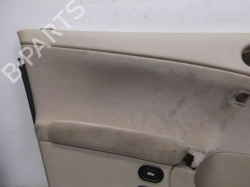 Front left panel SAAB 9-5 (YS3E) 2.0 t | BP18807279C58