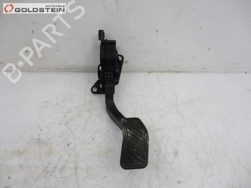 Pedal Pedal MAZDA 2 (DE_, DH_) 1.3 MZR (DE3FS) (84 hp) 37101511 37101511