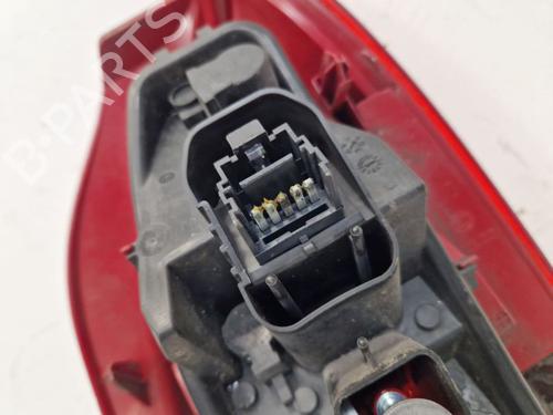 Left taillight RENAULT TWINGO II (CN0_) 1.2 16V (CN04, CN0B) | BP39615723C34 - Image 4