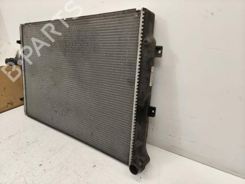Water radiator VW GOLF VI Variant (AJ5) 1.6 TDI | BP40000889M31 - Image 3