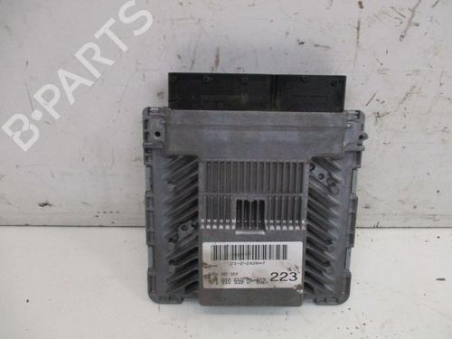 Engine control unit (ECU) AUDI A6 C6 (4F2) 3.2 FSI quattro | BP37123158M57 - Image 2