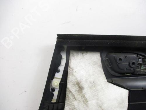 Front left panel HONDA FR-V (BE) 2.2 i CTDi (BE5) | BP18794955C58 