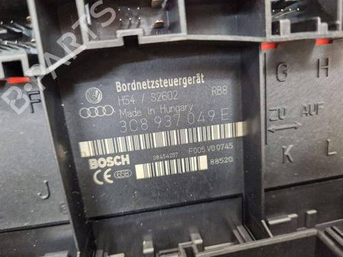 Control unit VW SCIROCCO III (137, 138) 1.4 TSI | BP39247837M11 - Image 8