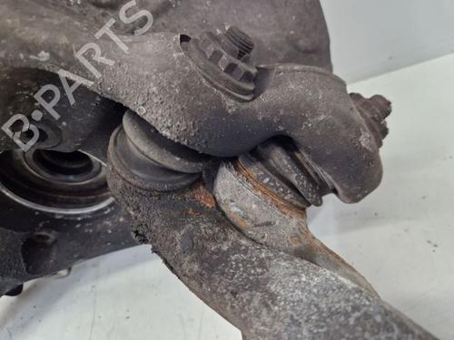 Right front steering knuckle BMW X5 (E70) xDrive 35 i | BP32267658M26 - Image 8