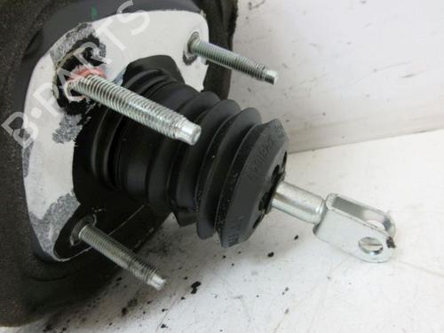 Servo brake PEUGEOT 1007 (KM_) 1.4 | BP37123797M42 - Image 3