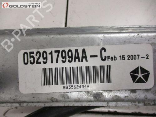 Rudehejsemekanisme ventre foran JEEP COMPASS (MK49) 2.4 4x4 | BP38504160C22 - Image 7