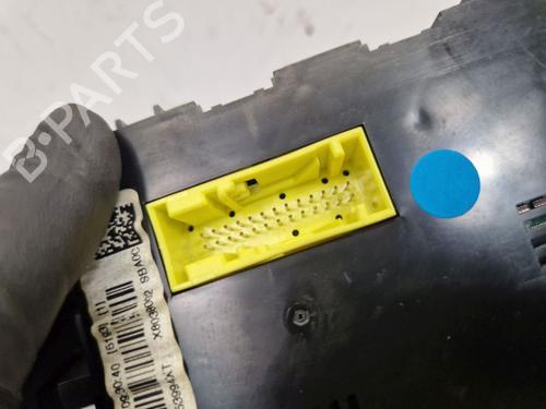 Climate control CITROËN DS3 (SA_) 1.6 THP 150 | BP32661557I5 