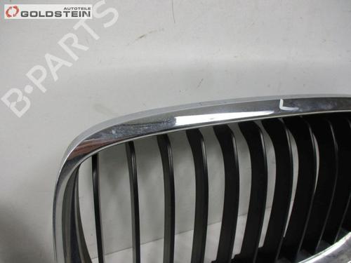 Grille BMW 3 Touring (E91) 318 d | BP18789044C40 