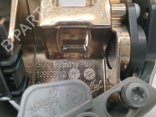 Interior roof handle BMW 1 (E87) 116 i | BP33276766I35  - Image 9