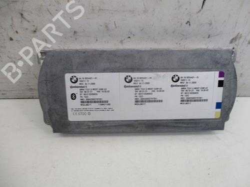 Øvrige styreenhet BMW X5 (E70) xDrive 35 d (286 hp) 28371046
