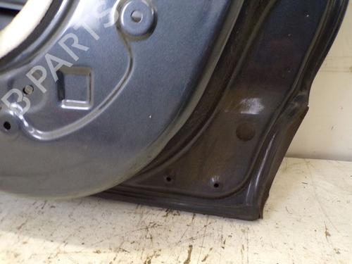 Right front door RENAULT CLIO IV (BH_) 1.2 TCe 120 (BHM0) | BP29083610C3 
