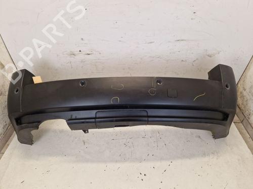 Used Rear bumper BMW X3 (E83) 3.0 i xDrive (231 hp) 29101521