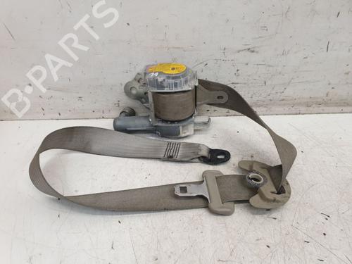 Used Front left seatbelt Front left seatbelt 38053677 38053677