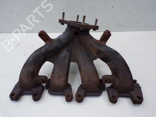 Used Intake manifold CHRYSLER PT CRUISER Convertible 2.4 (143 hp) 24986932