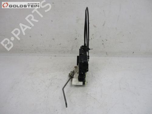 Rear right lock MITSUBISHI OUTLANDER II (CW_W) 2.0 DI-D (CW8W) | BP18755897C99 