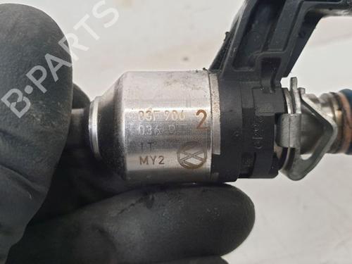 Injector SKODA YETI (5L) 1.2 TSI | BP39065906M100 - Image 6