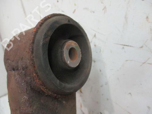 Rear axle FIAT SEDICI (189_) 2.0 D Multijet 4x4 | BP18808562M2