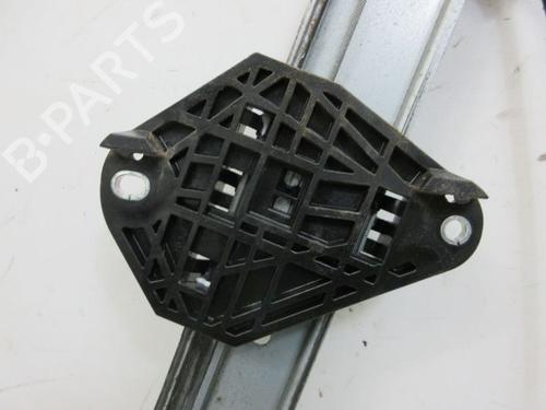 Rear left window mechanism SUBARU FORESTER (SH_) 2.0 D AWD (SHH, SHD, SHN) | BP40170511C24 - Image 7