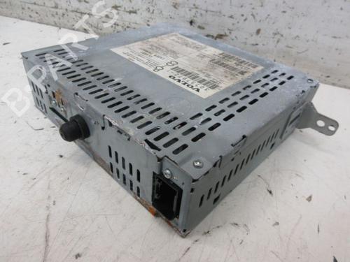 Radio VOLVO XC90 I (275) 2.5 T AWD | BP29093159E6