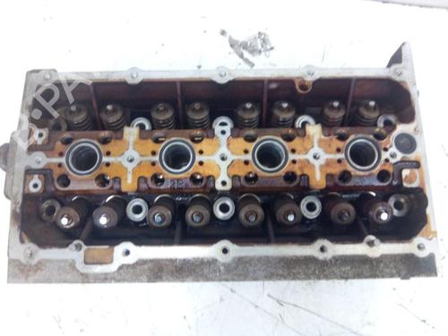 Cylinder head VW GOLF V Variant (1K5) 1.4 TSI | BP37142462M5  - Image 5