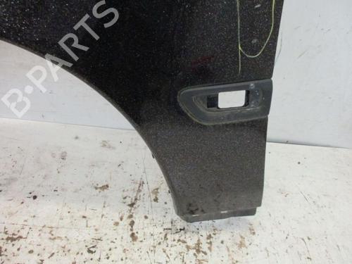 Left front fenders VOLVO S60 I (384) D5 | BP18790648C41 