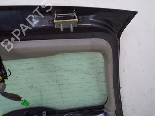 Tailgate VOLVO V50 (545) 2.4 | BP29091558C6 