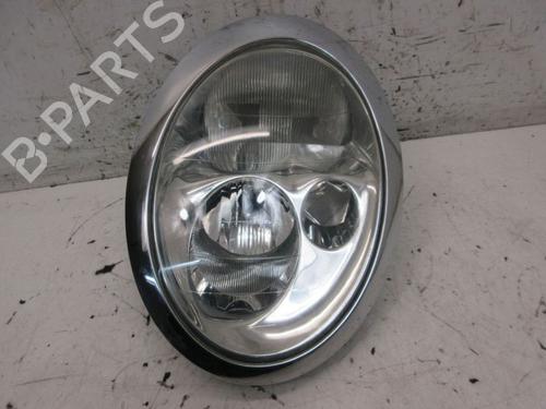 Used Left headlight Left headlight 37127696 37127696