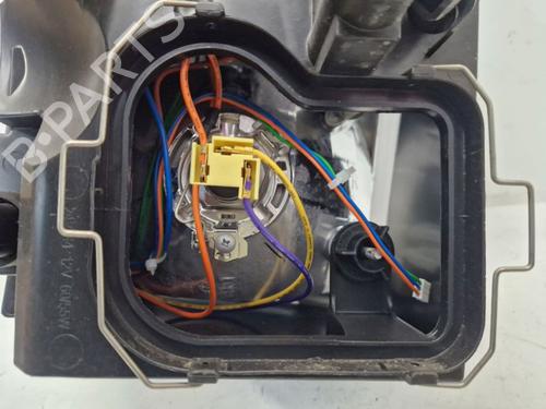 Right headlight FORD TRANSIT Van (FA_ _) 2.2 TDCi | BP32087526C29  - Image 6