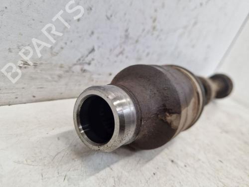 Right front driveshaft SUZUKI SX4 (EY, GY) 1.6 VVT (RW416, YA21S) | BP38028480M39 - Image 3