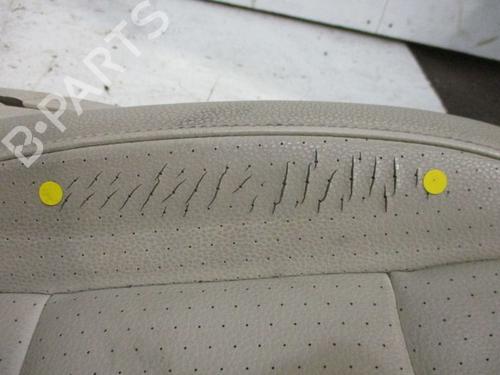Left front seat VW GOLF VI Variant (AJ5) 1.6 TDI | BP37125088C15 - Image 4