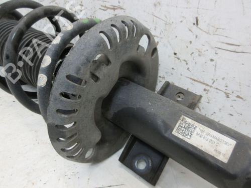 Left front shock absorber VW POLO V (6R1, 6C1) 1.4 (6R1) | BP19298084M16 