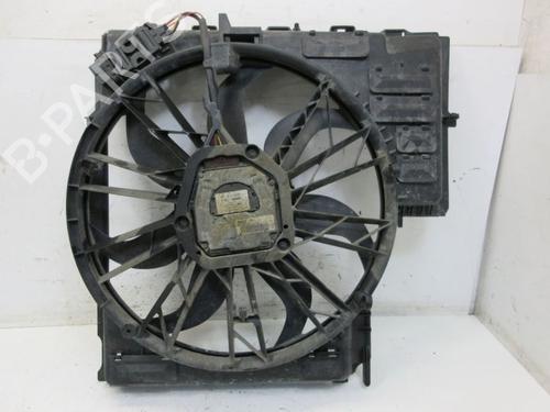 Fan BMW X5 (E53) 4.4 i | BP37125140M128 - Image 8