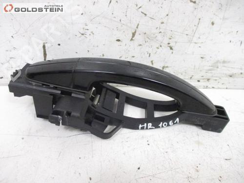 Rear right exterior door handle FORD FOCUS III Turnier 1.0 EcoBoost | BP18765045C130 